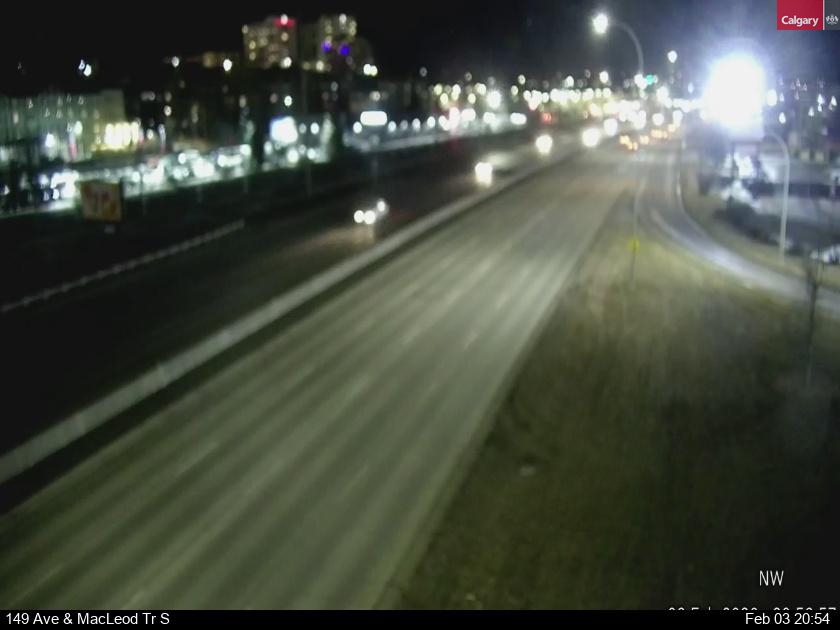 149 Avenue / Macleod Trail S