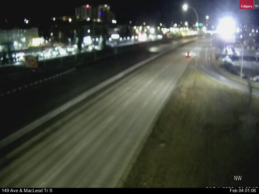 149 Avenue / Macleod Trail S