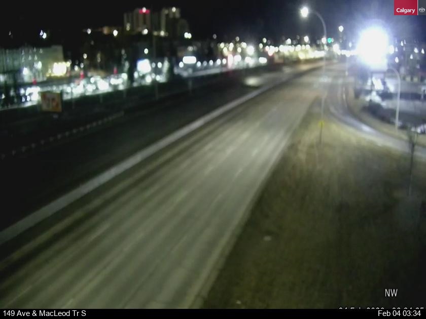 149 Avenue / Macleod Trail S