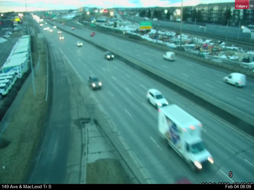 149 Avenue / Macleod Trail S