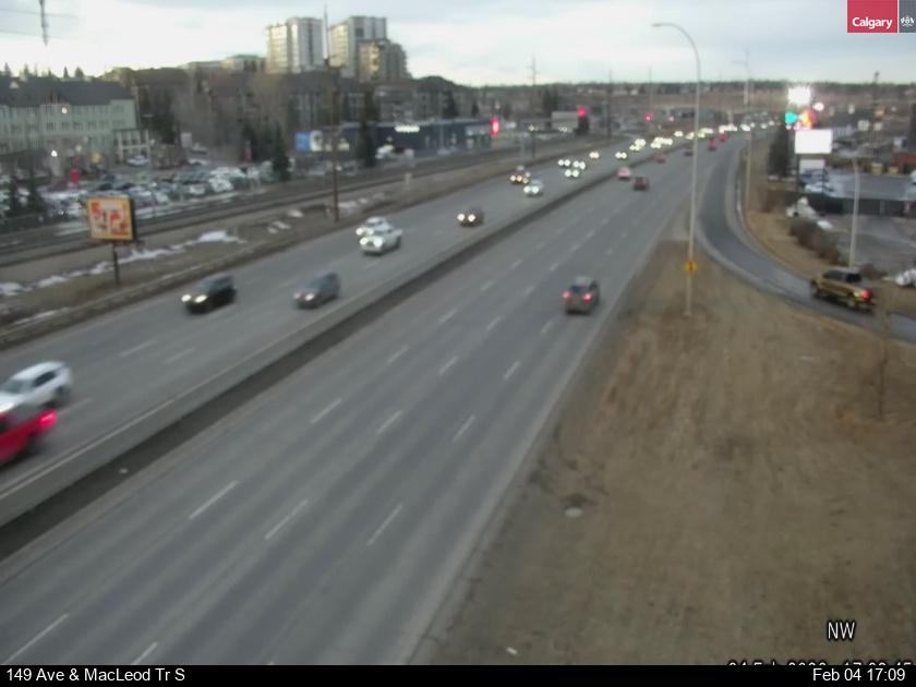 149 Avenue / Macleod Trail S