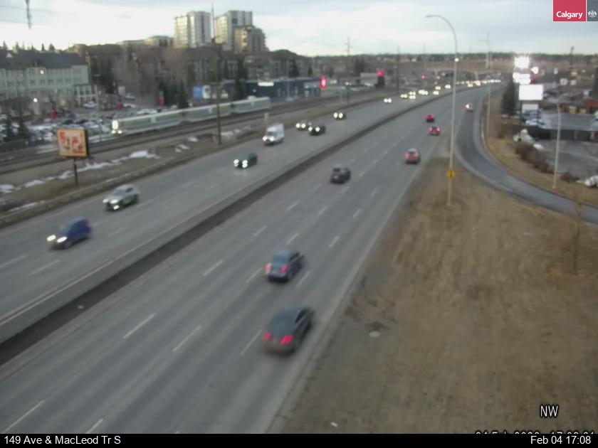 149 Avenue / Macleod Trail S