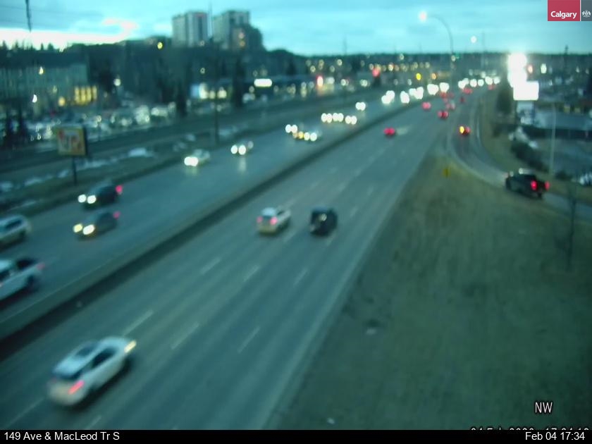 149 Avenue / Macleod Trail S