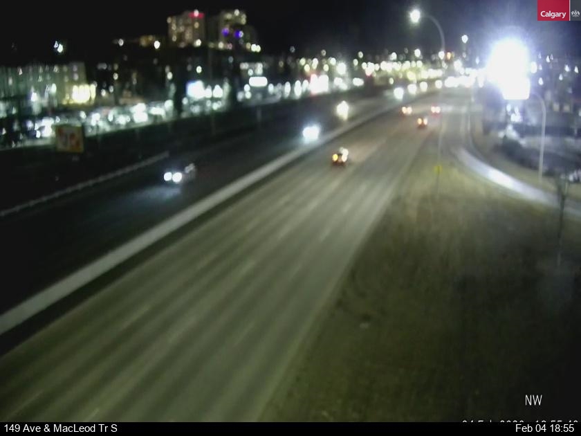 149 Avenue / Macleod Trail S