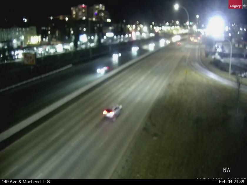 149 Avenue / Macleod Trail S