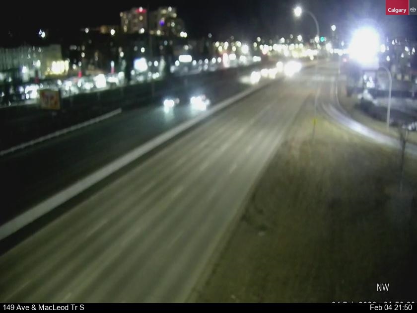 149 Avenue / Macleod Trail S