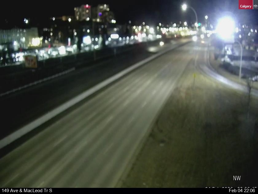 149 Avenue / Macleod Trail S