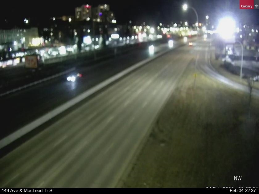 149 Avenue / Macleod Trail S