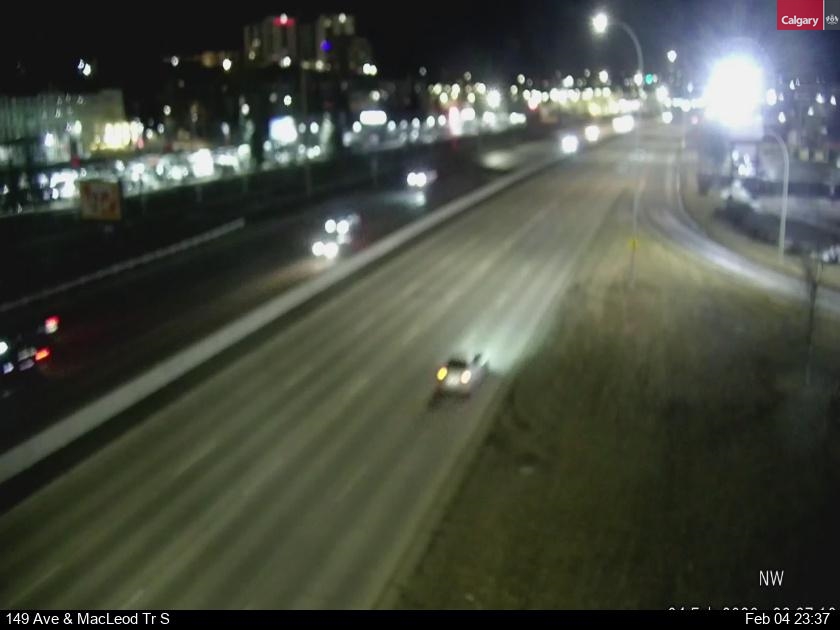 149 Avenue / Macleod Trail S