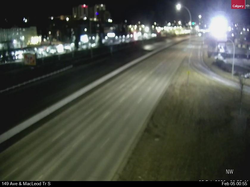 149 Avenue / Macleod Trail S