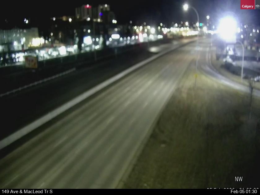 149 Avenue / Macleod Trail S