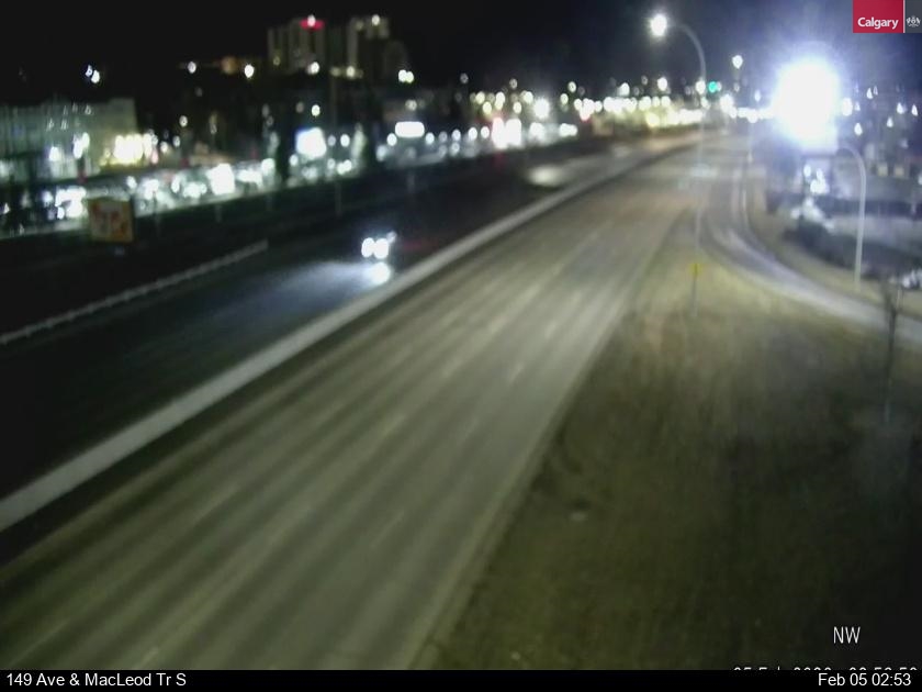 149 Avenue / Macleod Trail S