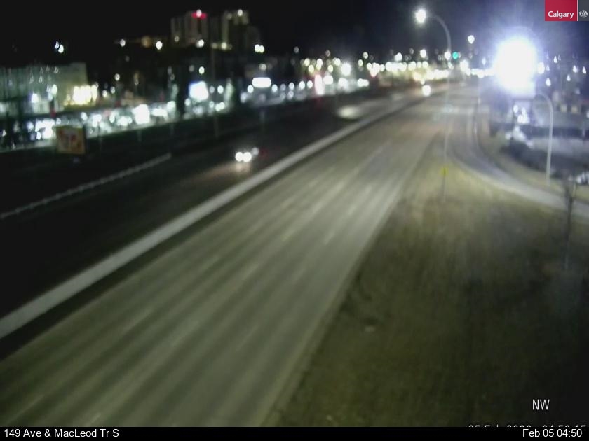 149 Avenue / Macleod Trail S