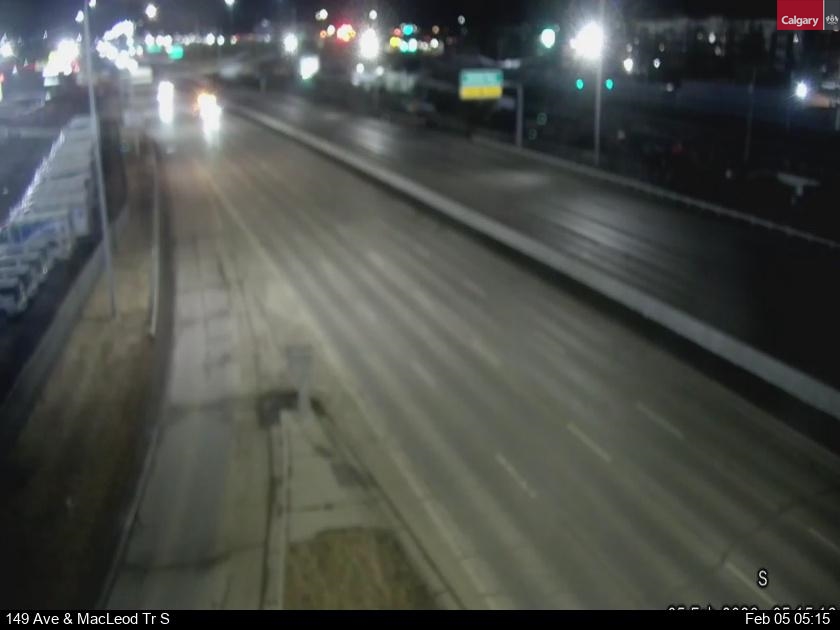 149 Avenue / Macleod Trail S