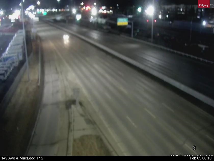 149 Avenue / Macleod Trail S