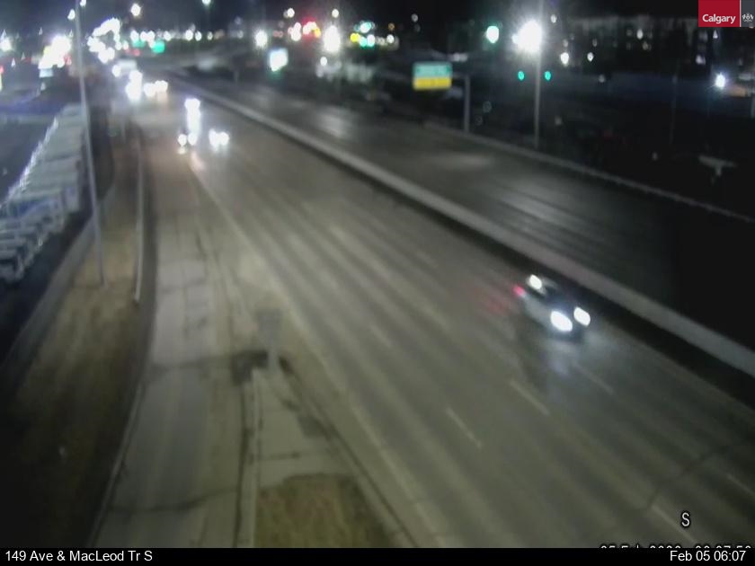 149 Avenue / Macleod Trail S