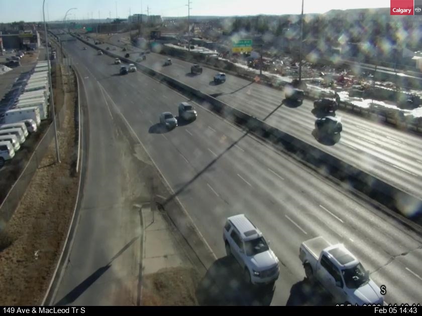 149 Avenue / Macleod Trail S