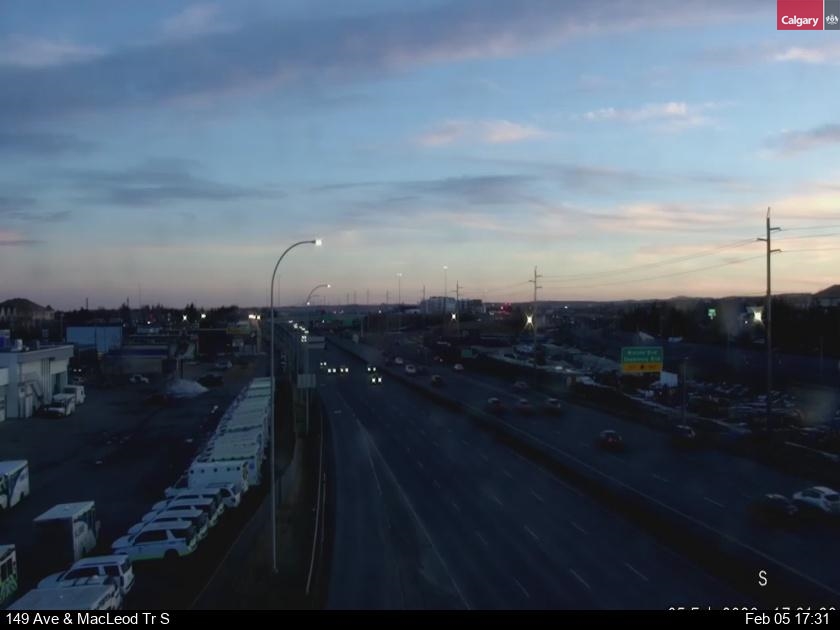 149 Avenue / Macleod Trail S