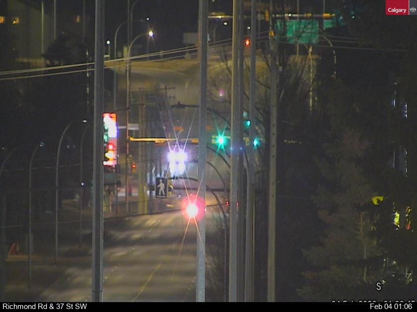 Richmond Rd / 37 St SW