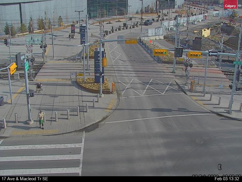 17 Avenue / Macleod Tr SE