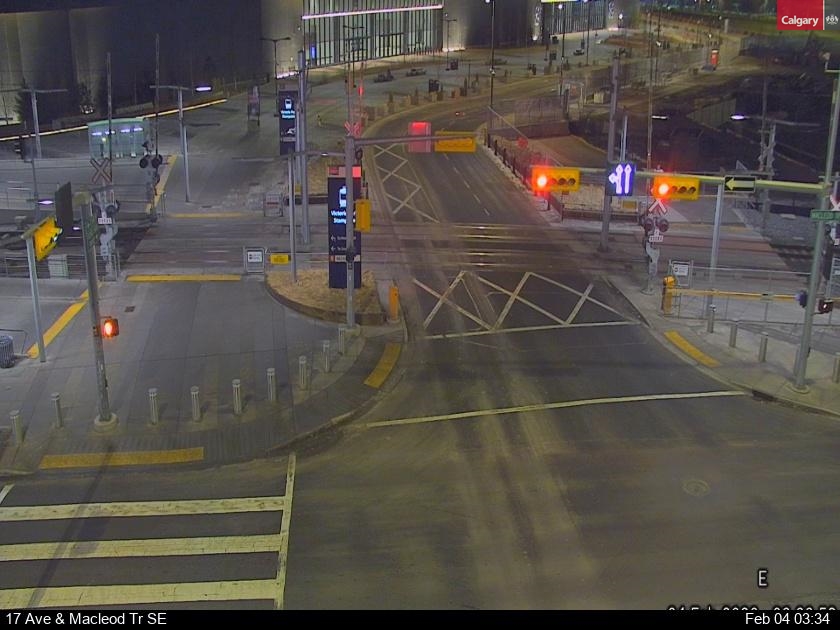 17 Avenue / Macleod Tr SE