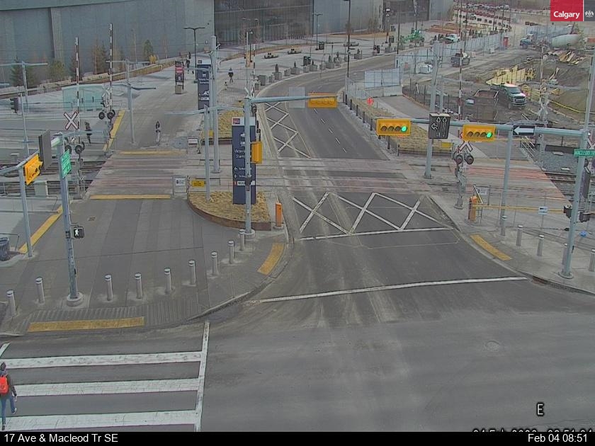 17 Avenue / Macleod Tr SE