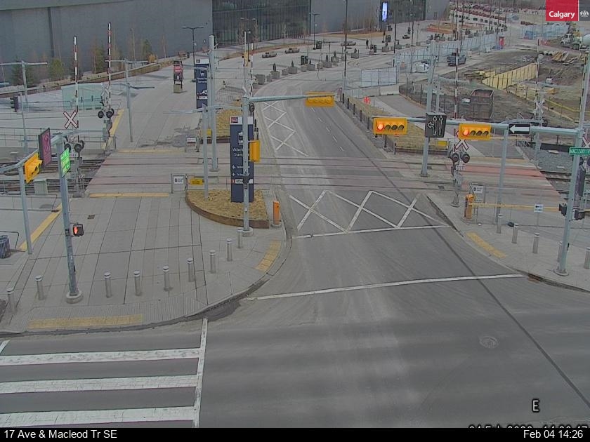 17 Avenue / Macleod Tr SE
