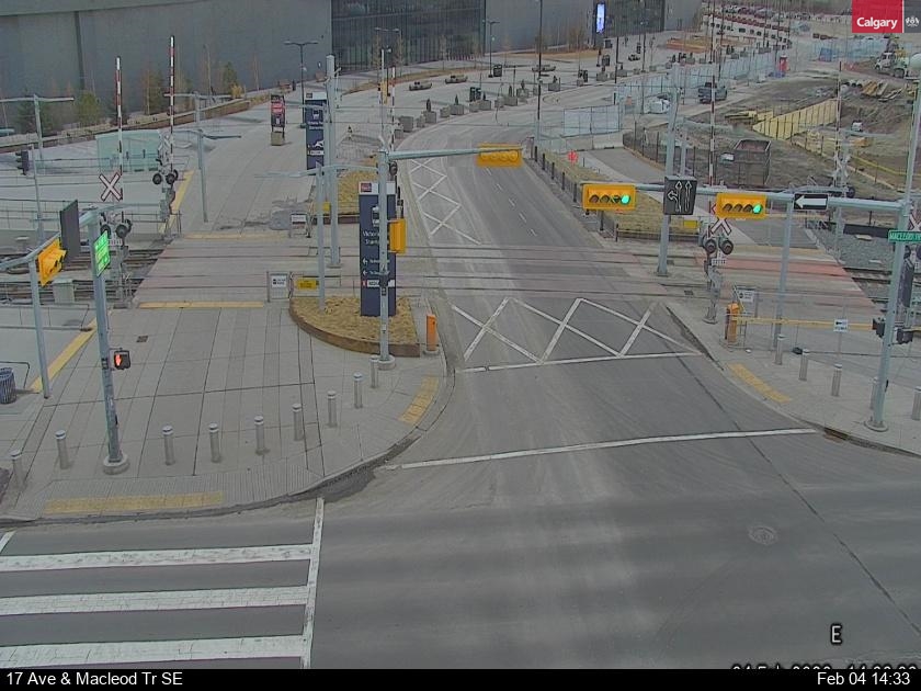 17 Avenue / Macleod Tr SE