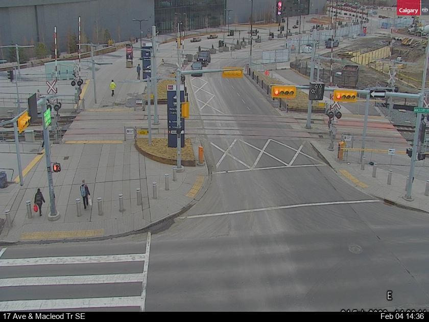 17 Avenue / Macleod Tr SE