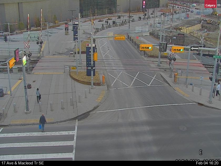 17 Avenue / Macleod Tr SE