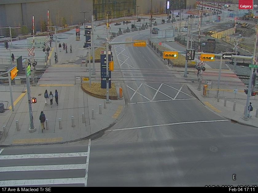 17 Avenue / Macleod Tr SE