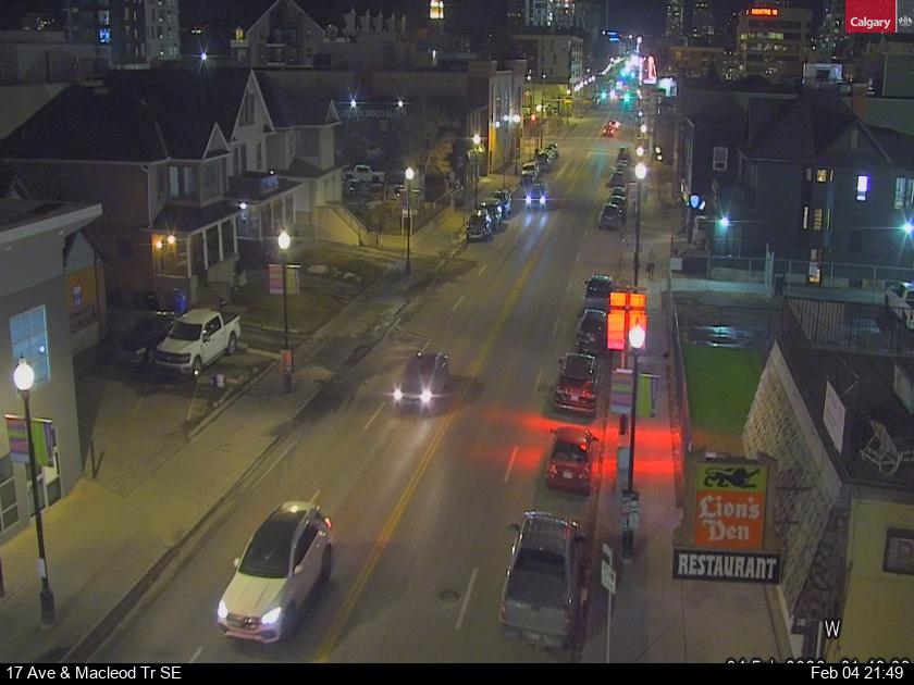 17 Avenue / Macleod Tr SE