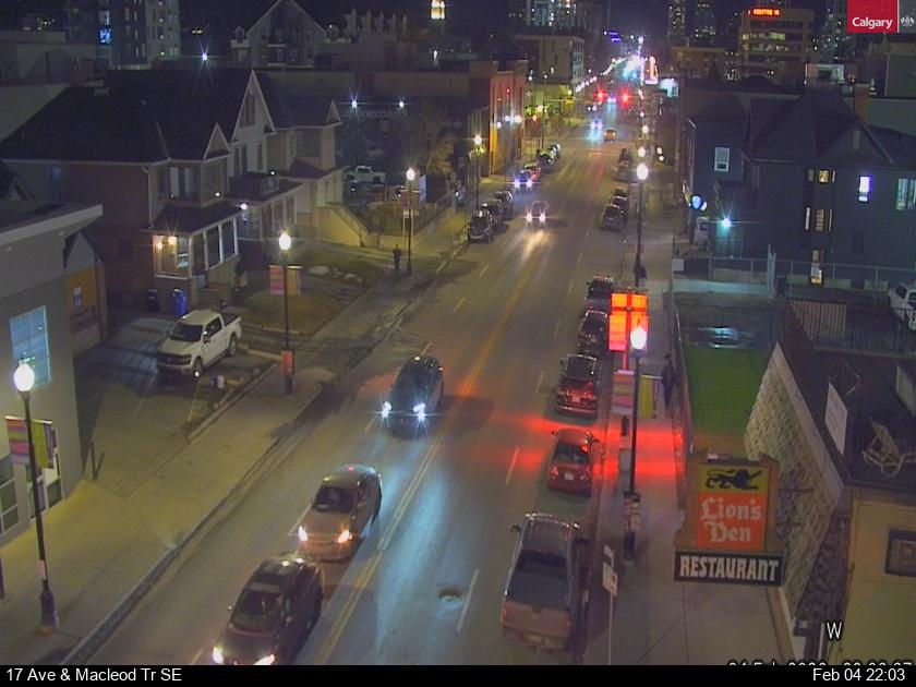 17 Avenue / Macleod Tr SE