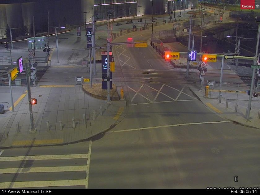 17 Avenue / Macleod Tr SE