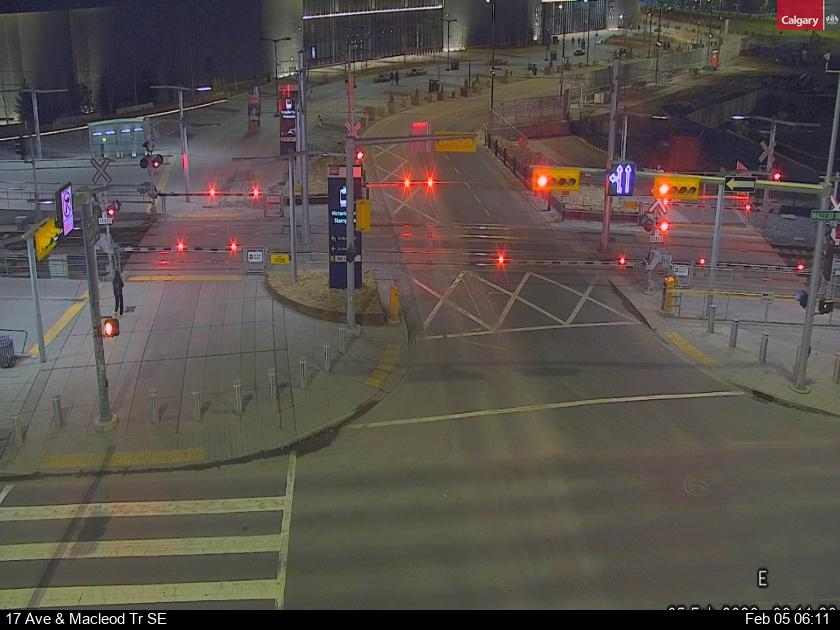 17 Avenue / Macleod Tr SE