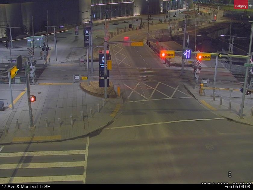 17 Avenue / Macleod Tr SE