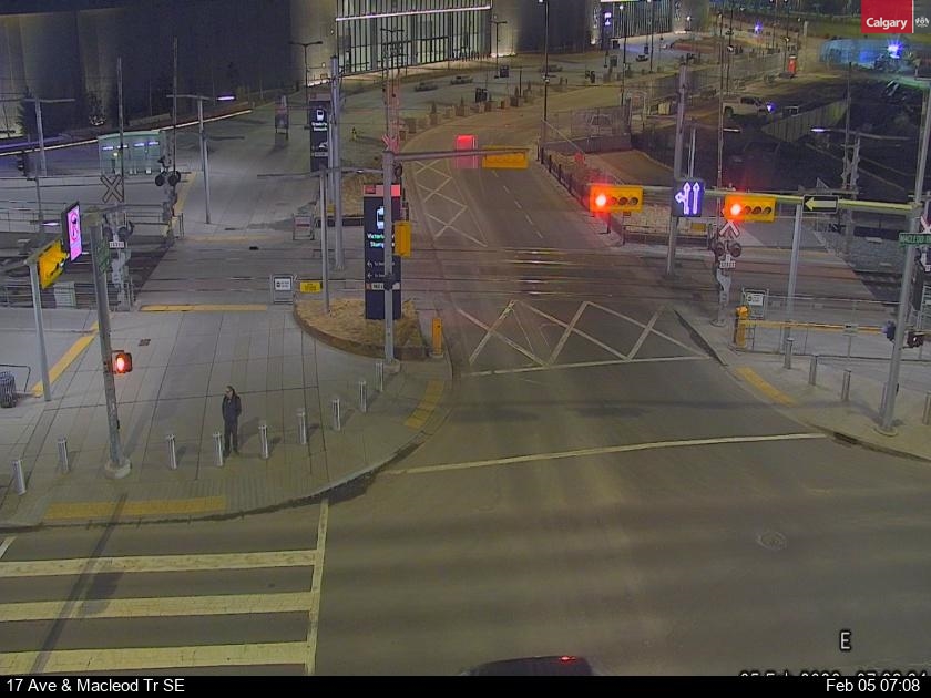 17 Avenue / Macleod Tr SE