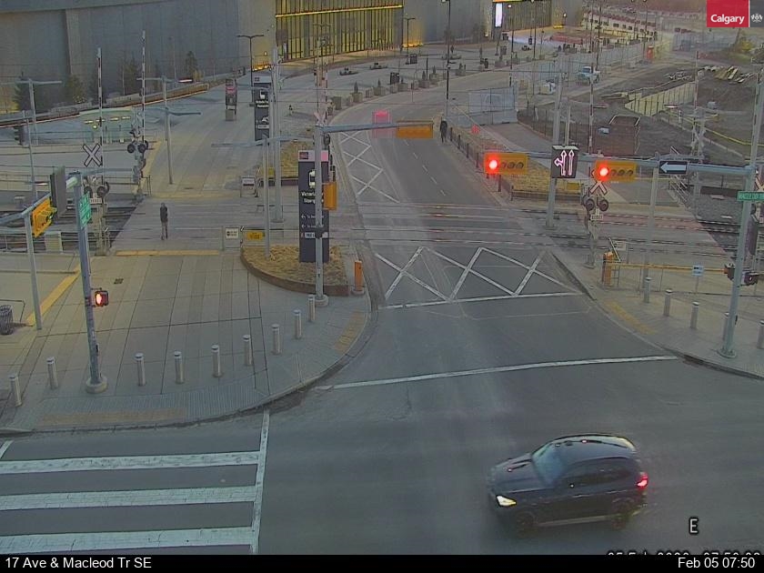 17 Avenue / Macleod Tr SE