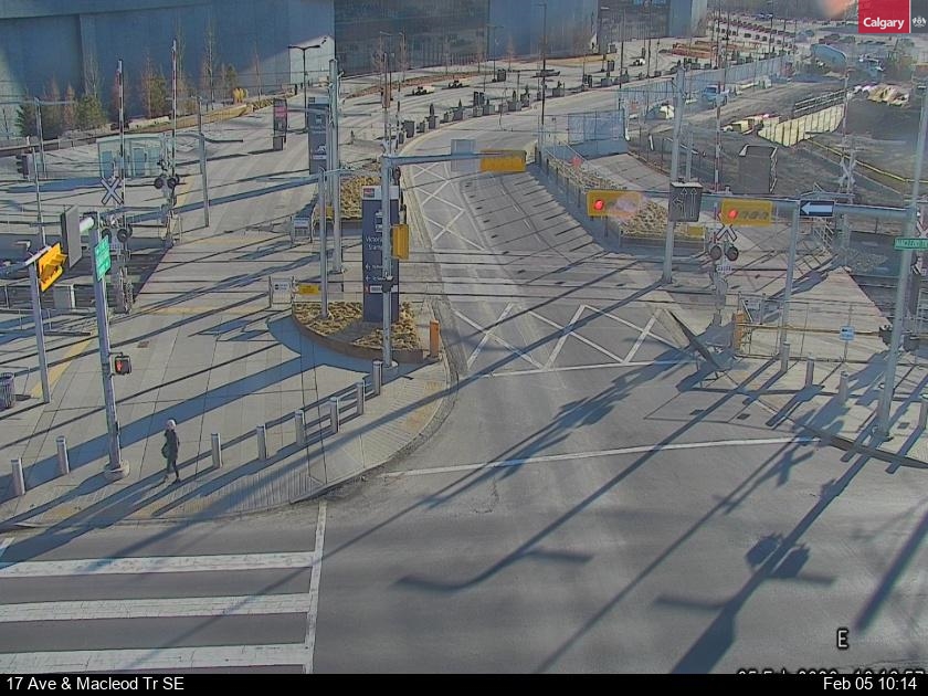 17 Avenue / Macleod Tr SE
