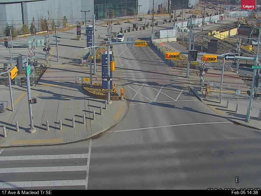 17 Avenue / Macleod Tr SE