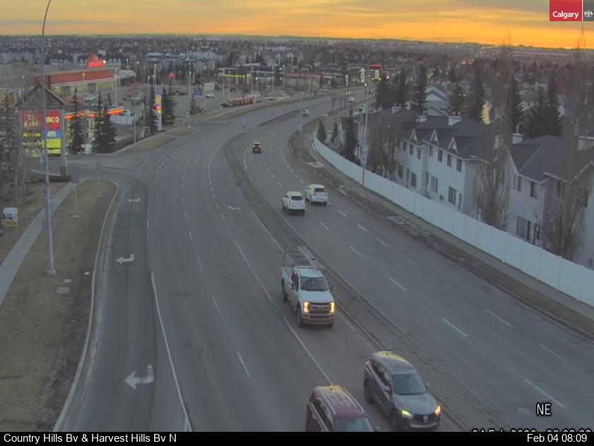 Country Hills Bv / Harvest Hills Bv N