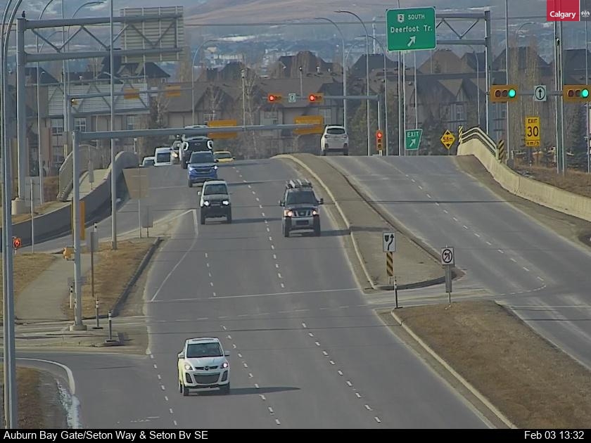 Seton Bv / Seton Way SE