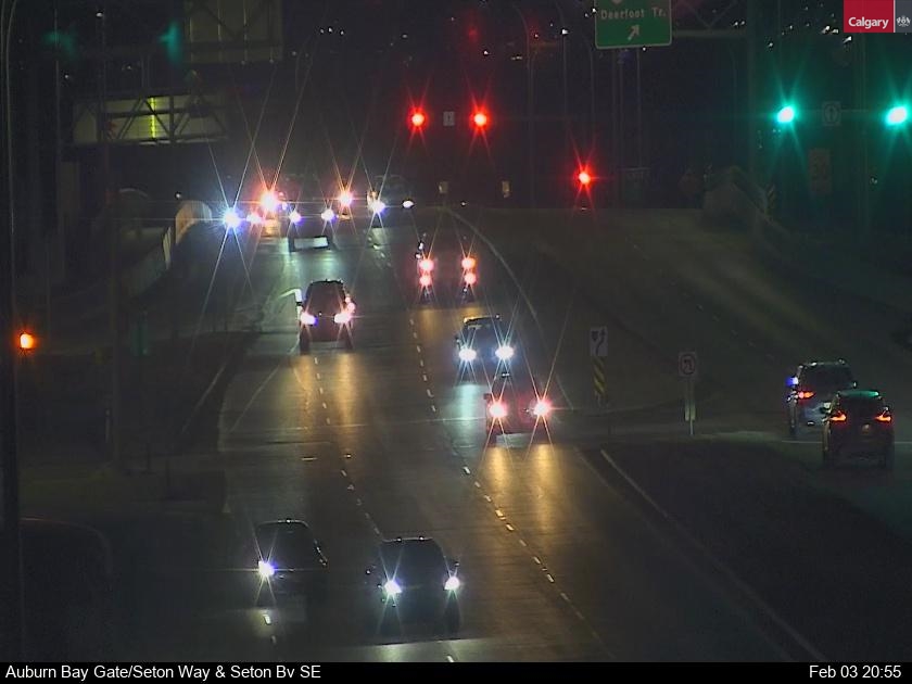 Seton Bv / Seton Way SE