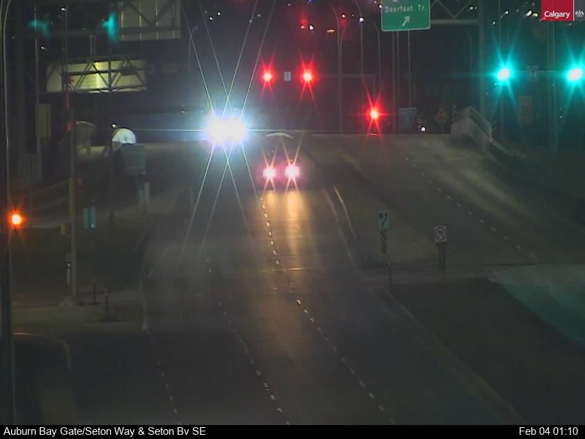 Seton Bv / Seton Way SE