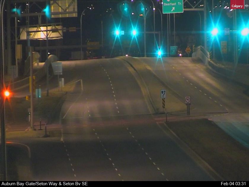 Seton Bv / Seton Way SE