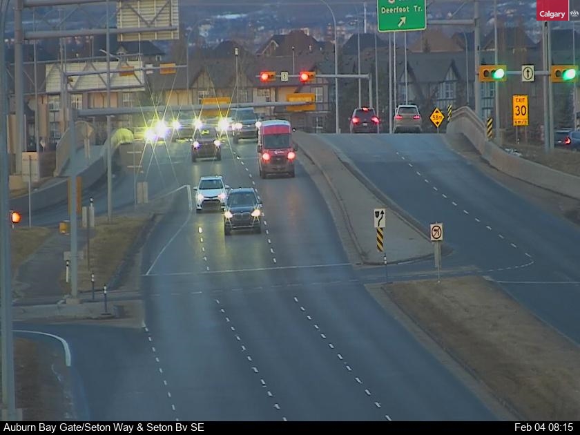 Seton Bv / Seton Way SE