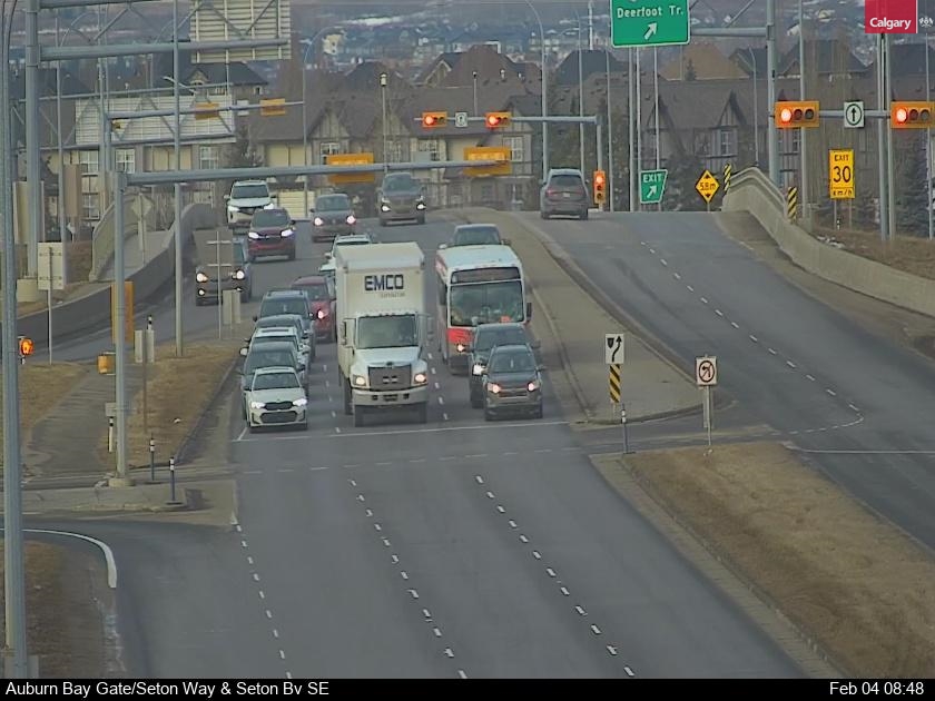 Seton Bv / Seton Way SE