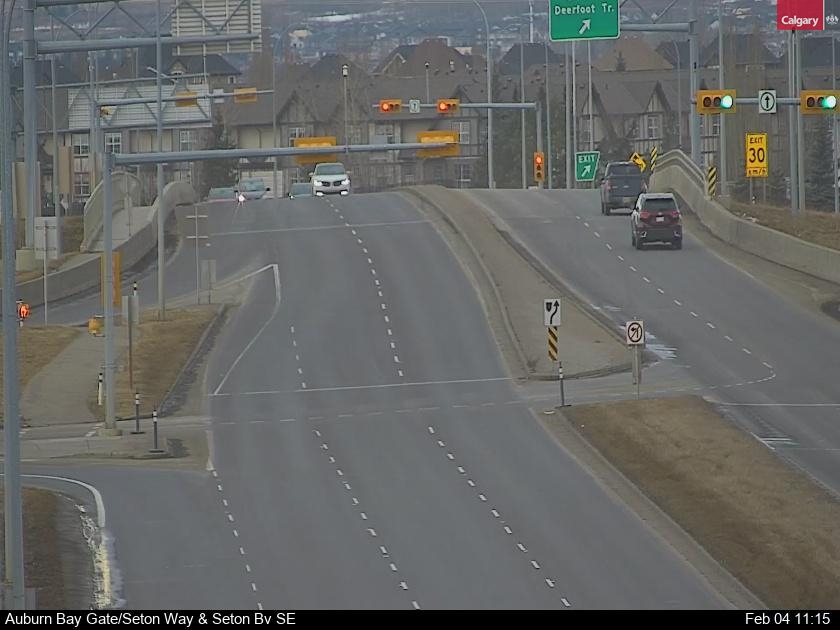 Seton Bv / Seton Way SE