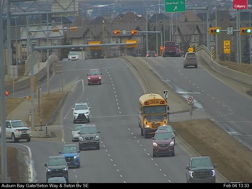 Seton Bv / Seton Way SE