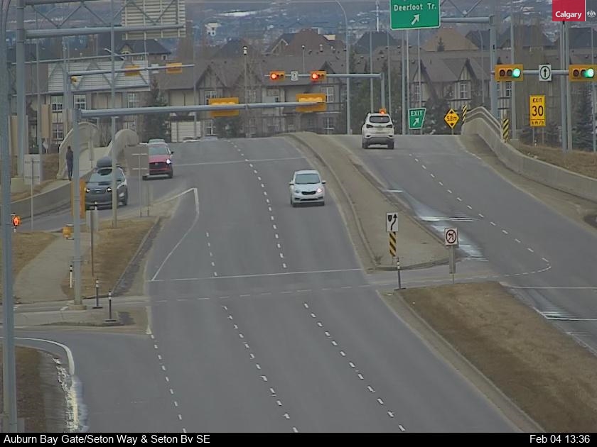 Seton Bv / Seton Way SE